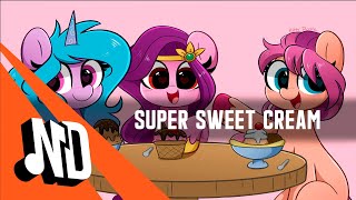 Nicolas Dominique - Super Sweet Cream || #drumandbass