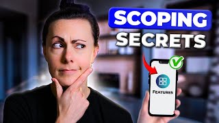 The Easiest Way to CORRECTLY Scope Your No Code App screenshot 5