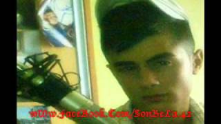 Sonbela - Baglanmistim Sana 2Oıı Demo Bxl