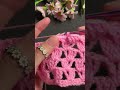 Easy crochet for beginners