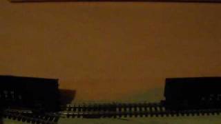 Rare earth magnet uncoupling - 2