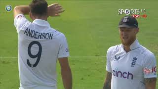 India Vs England 2Nd Test Match 2024 I Day 1 Highlights