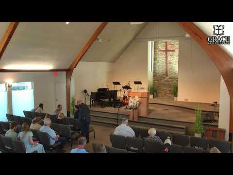 Grace Bible Church Naples - Sunday School