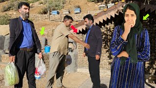 💔 Uncle Ali or the Loving Cameraman? The Nomadic Mother’s Difficult Choice Has Begun