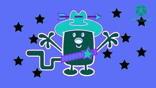 Wow Wow Wubbzy Intro In Supersaw Chorded