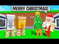 All Steal A Brainrots Meet Their CHRISTMAS Versions!