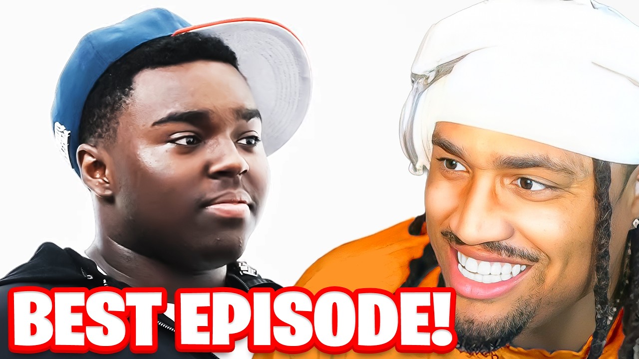 Yt Underground Rapper They Finally Interviewed The BIGGEST Underground Rapper... - YouTube