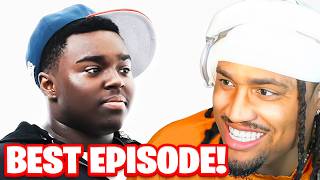 They Finally Interviewed The BIGGEST Underground Rapper...