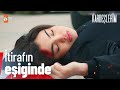 Süsen Kazadan Kurtulabilecek Mi Kardeşlerim 90 Bölüm 