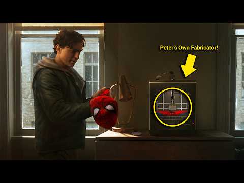 Spider-Man: Brand New Day Just Confirmed I Was Right