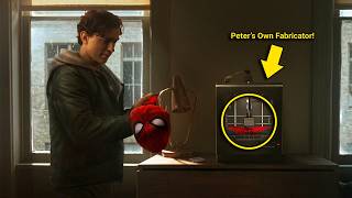 Spider-Man: Brand New Day Just Confirmed I Was Right