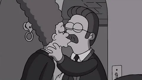 Viva Ned Flanders