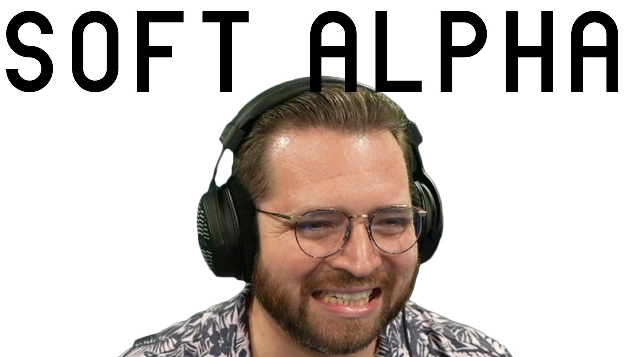 Я прошёл тест по Омегаверсу