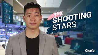 ASX Shooting Stars 2022