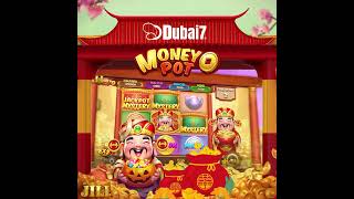 🎬 Money Pot 💰🧧 | Easy Spins, BIG Rewards! 🔥 #slot #JILI #dubai7  #bigwin #slotgamesindia #slotsindia