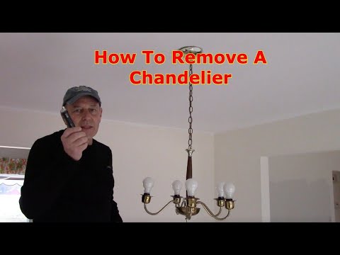 How To Remove A Chandelier You How To Remove A Chandelier You, How To Remove A Chandelier Arm