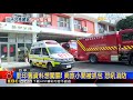 印去年防火資料被退件 台中某商旅小開槓消防@newsebc