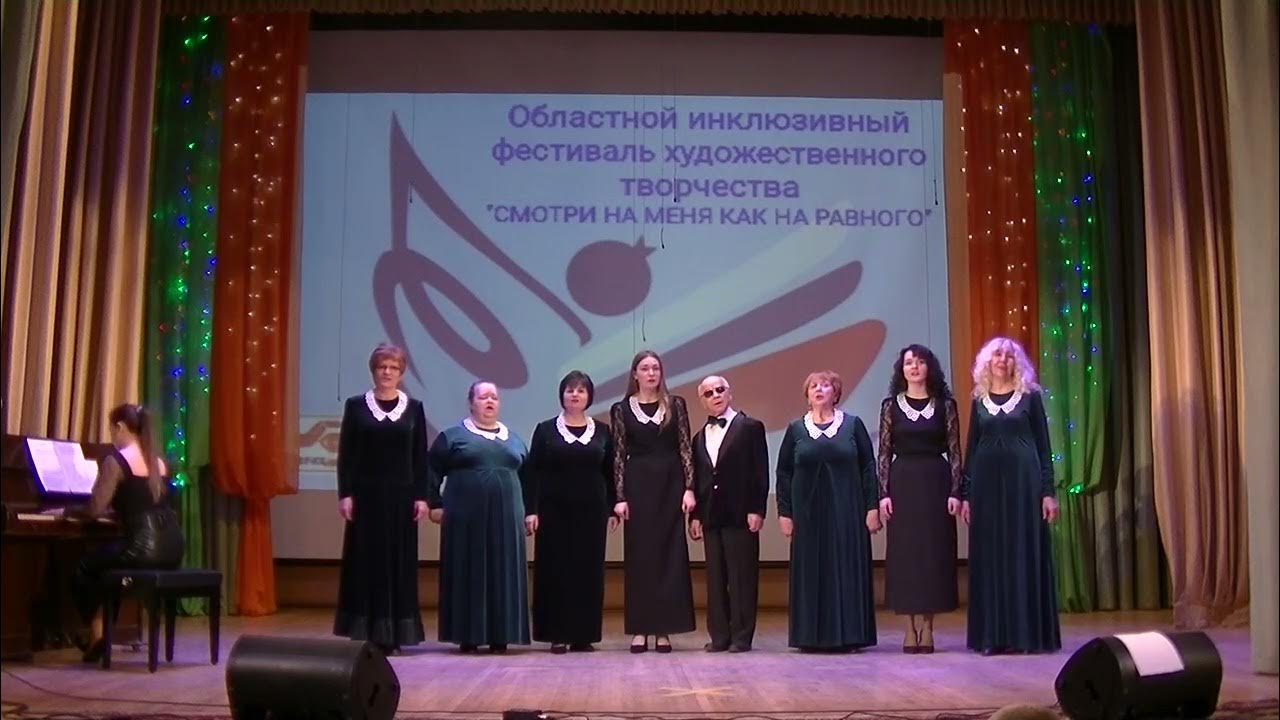 ВДОХНОВЕНИЕ В горнице моей - YouTube