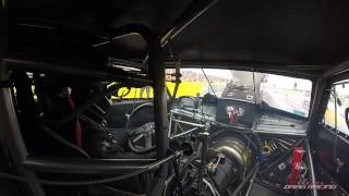 Top Doorslammer onboard with Grant ORourke - 2016 Australian Nationals