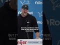 Find a way to win the one in front of you. | Detroit #Lions #NFL #shorts