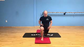 5 minute GOATA Groundwork 102 Flow