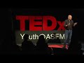 El Factor Wow | Rob Carlos | TEDxYouth@ASFM