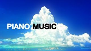 Relaxing Piano Music for Stress Relief ● Endless Skies ● Soft Music for Background, Study, SPA, 045 screenshot 4