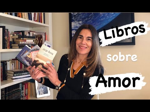 Video: Los Mejores Libros Sobre El Amor