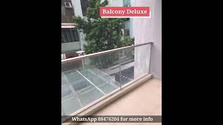 Esta Ruby Condo rental Rooms by Transinex Stays