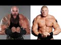 Top 10 Strongest Monster Wrestlers Of WWE Superstars