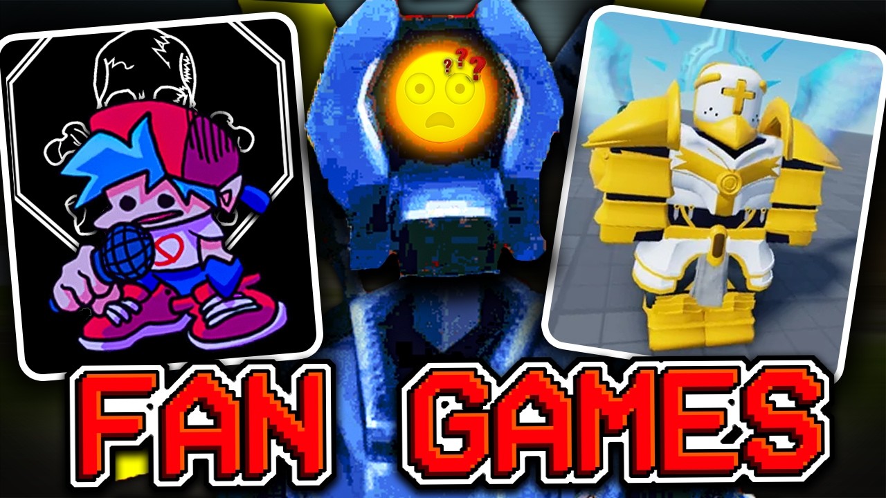 Дикий мир фанатских игр ULTRAKILL...