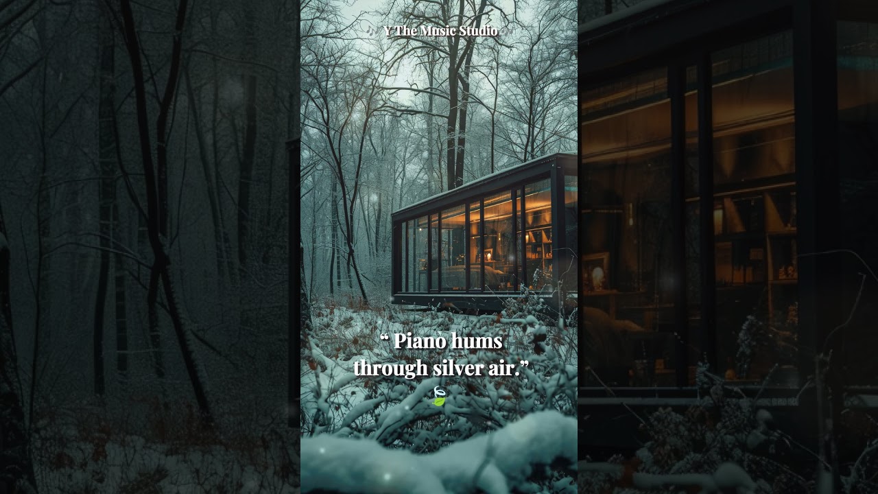 🌿🍃The soul hums when the world goes quiet.🌿🍃