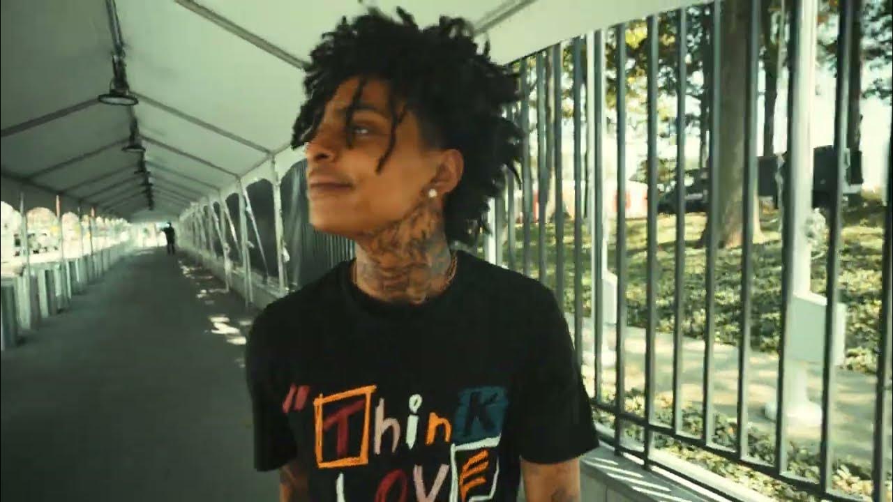 Lil Tony Goes To NYC Again… (Vlog) - YouTube