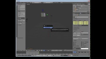 Blender Tutorials - Deleting Keyframes Tutorial