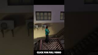 Tommy Vercetti Meets Ricardo Diaz #gtavicecity
This is an extract from The Story of Grand Theft Auto Vice City.
▶️ Watch the entire video here - https://youtu.be/DmyaEKkQouc
► SUPPORT ThePatientWolf
🙏 YOUTUBE MEMBERSHIPS: https://www.youtube.com/channel/UCbeLg7gCUvAW2w_MGbK5jMA/join
Or
🙏 PATREON: https://www.patreon.com/ThePatientWolf
Supporters get:
✅ Ad-free advanced look at every video MONTHS IN ADVANCE
✅ Behind the curtain channel updates
✅ Your name featured at the end of every video
#grandtheftauto #gta #grandtheftautovicecity #gaming #shorts # Tommy Vercetti Meets Ricardo Diaz #gtavicecity