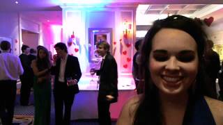 Bess Ball Vodafone Videobooth - No 5