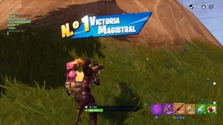 Fortnite-Muerto