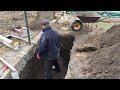Готовим яму для посадки инжира в отрытом грунте