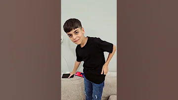 عيد ميلاد عكيد ابن عم هيلين 