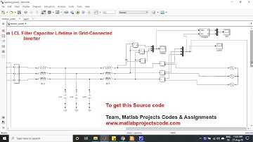 Reactive Power Impacts on LCL Filter Capacitor Lifetime in Grid-Connected Inverter