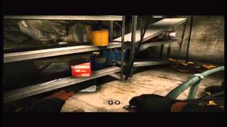 Wolfenstein   The New Order Part 5 on Uber Difficulty