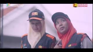 Download lagu BPS Provinsi Jawa Timur Siap Sukseskan Sensus Ekonomi 2016