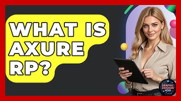 What Is Axure RP? - Graphic Design Nerd