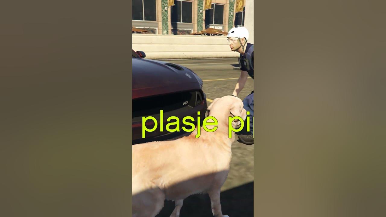 Als de nood het hoogst is!