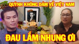 Trực Tiếp! Mạnh Quỳnh kết thúc đêm diễn cuối cùng ở Mỹ! Hoàn thành di nguyện cuối cùng của Phi Nhung