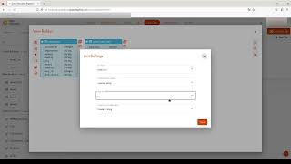 Transform test data in real-time with the Data Virtuality Platform