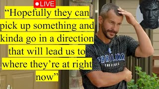 CHRIS WATTS We Know He's Lying But How Do We Know He's Lying?