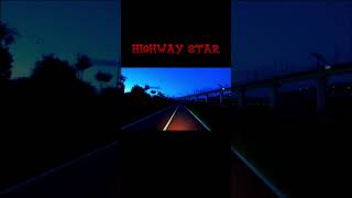 Highway Star