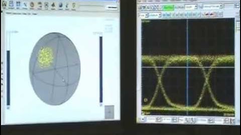 Light by light polarization control in optical fiber