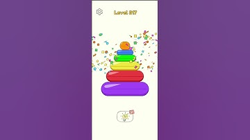 DOP4🤔Level 317 🤣🌊 : Levels 317 - #shorts #gaming #game #games   #DOP4 #gaming_ku